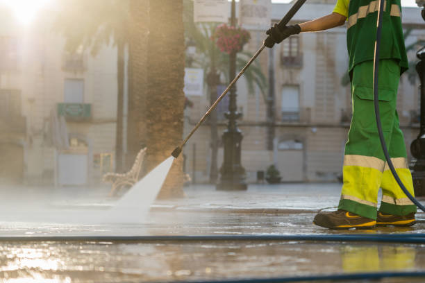 Best Machinery and Equipment Cleaning  in Hamilton City, CA